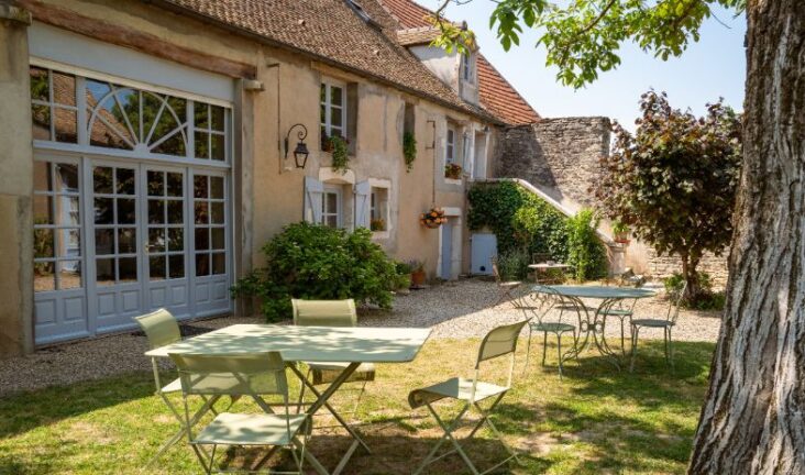 Quelles fenêtres choisir pour une maison ancienne ?