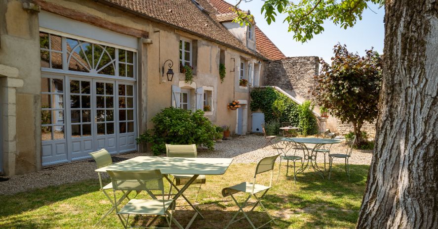 Quelles fenêtres choisir pour une maison ancienne ?