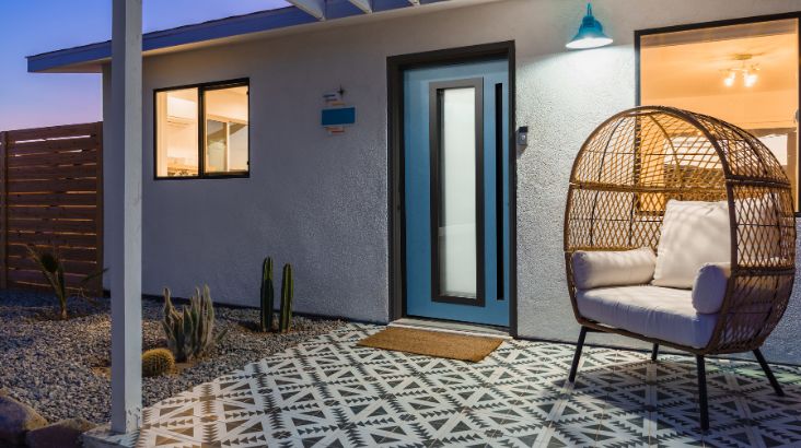 Design biophilique : adoptez la tendance déco du moment !