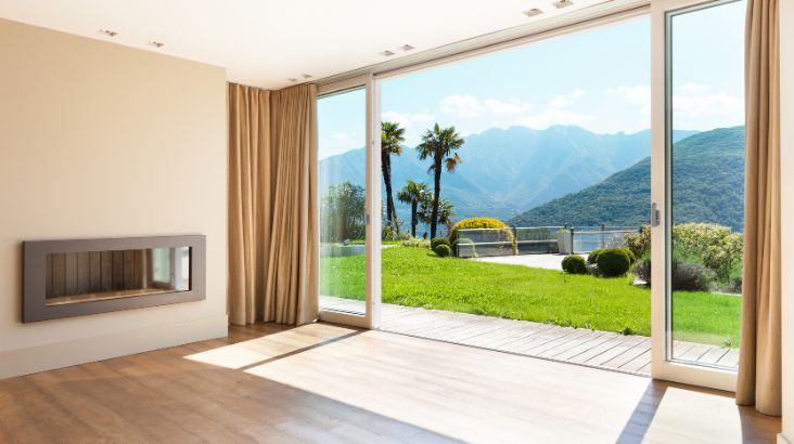 Design biophilique : adoptez la tendance déco du moment !