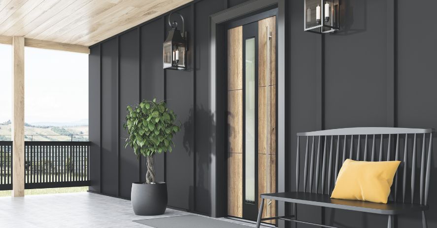 Design biophilique : adoptez la tendance déco du moment !