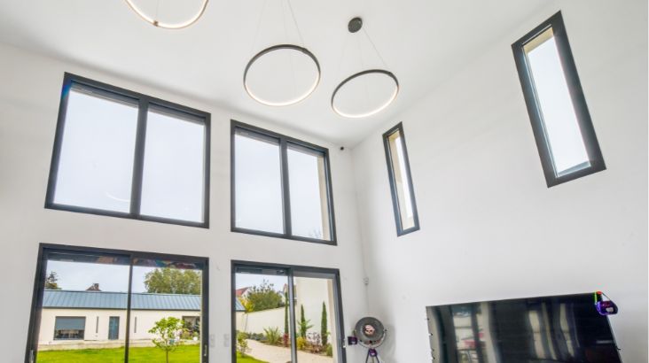 Quel est l’intérêt d’une fenêtre fixe ?