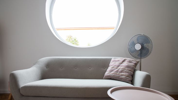 Quel est l’intérêt d’une fenêtre fixe ?