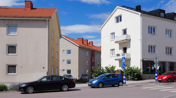 Quelles fenêtres choisir si vous habitez en ville ?