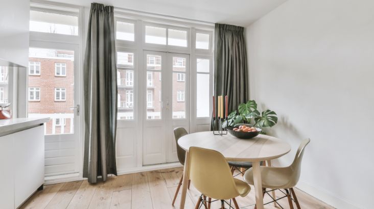 Quelles fenêtres choisir si vous habitez en ville ?