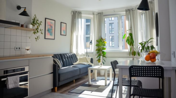 Quelles fenêtres choisir si vous habitez en ville ?