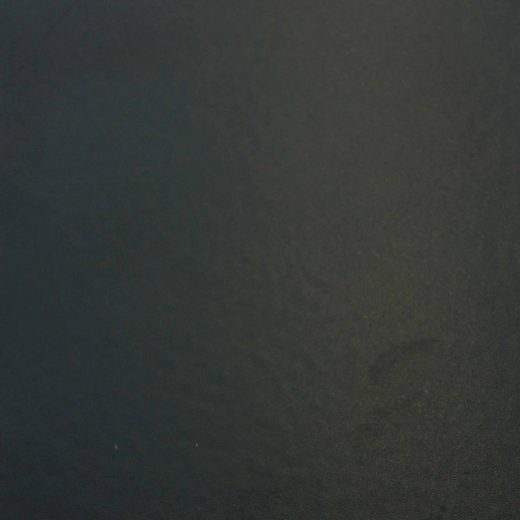 Carré de couleur nuance Noir foncé Lisse mat ou granité mat RAL 9005