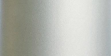 carré couleur anodisé nature