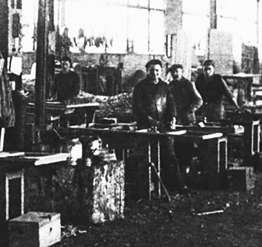 amcc atelier de charpente depuis 1947 a chateauroux dans l indre