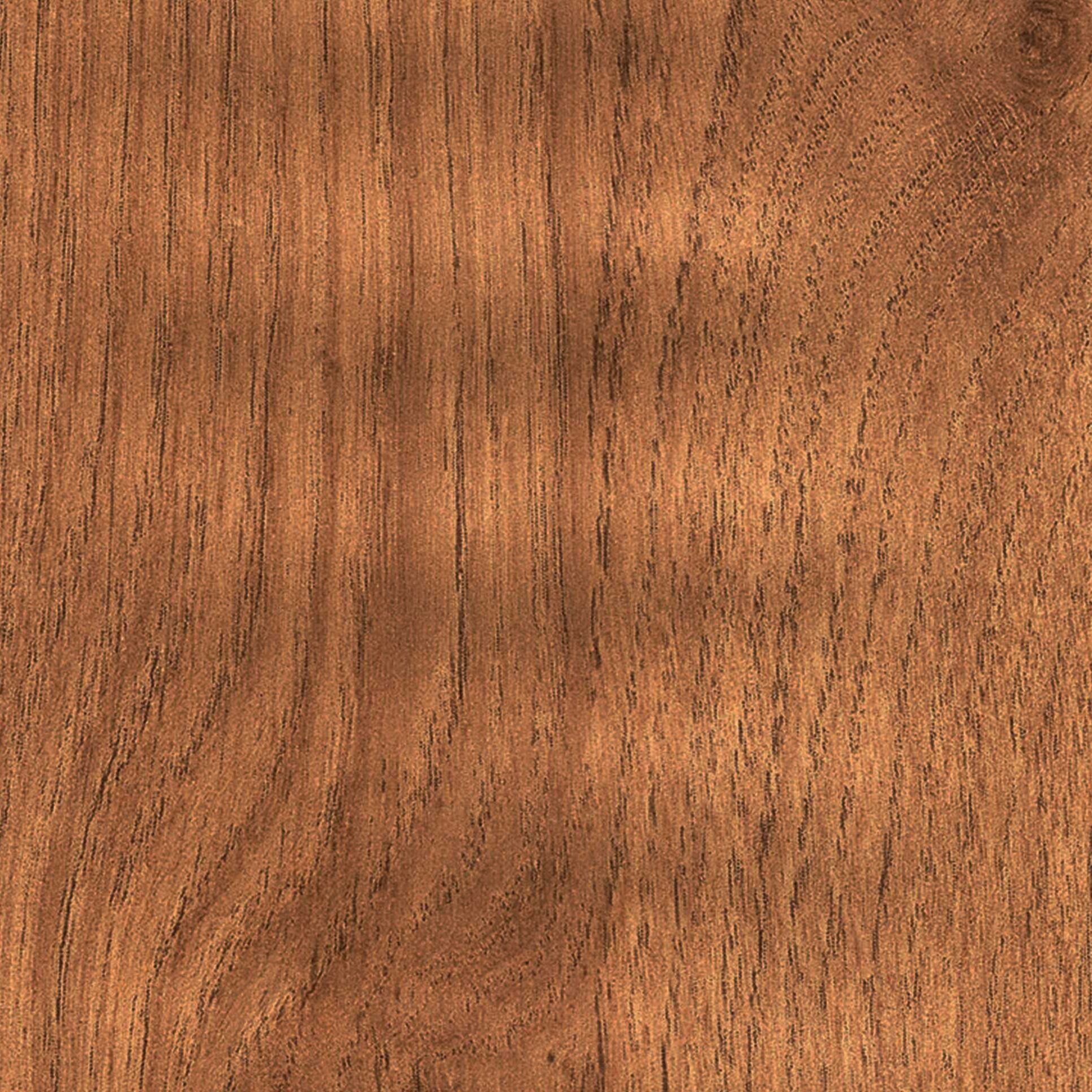 carré de couleur ton bois chêne irlandais