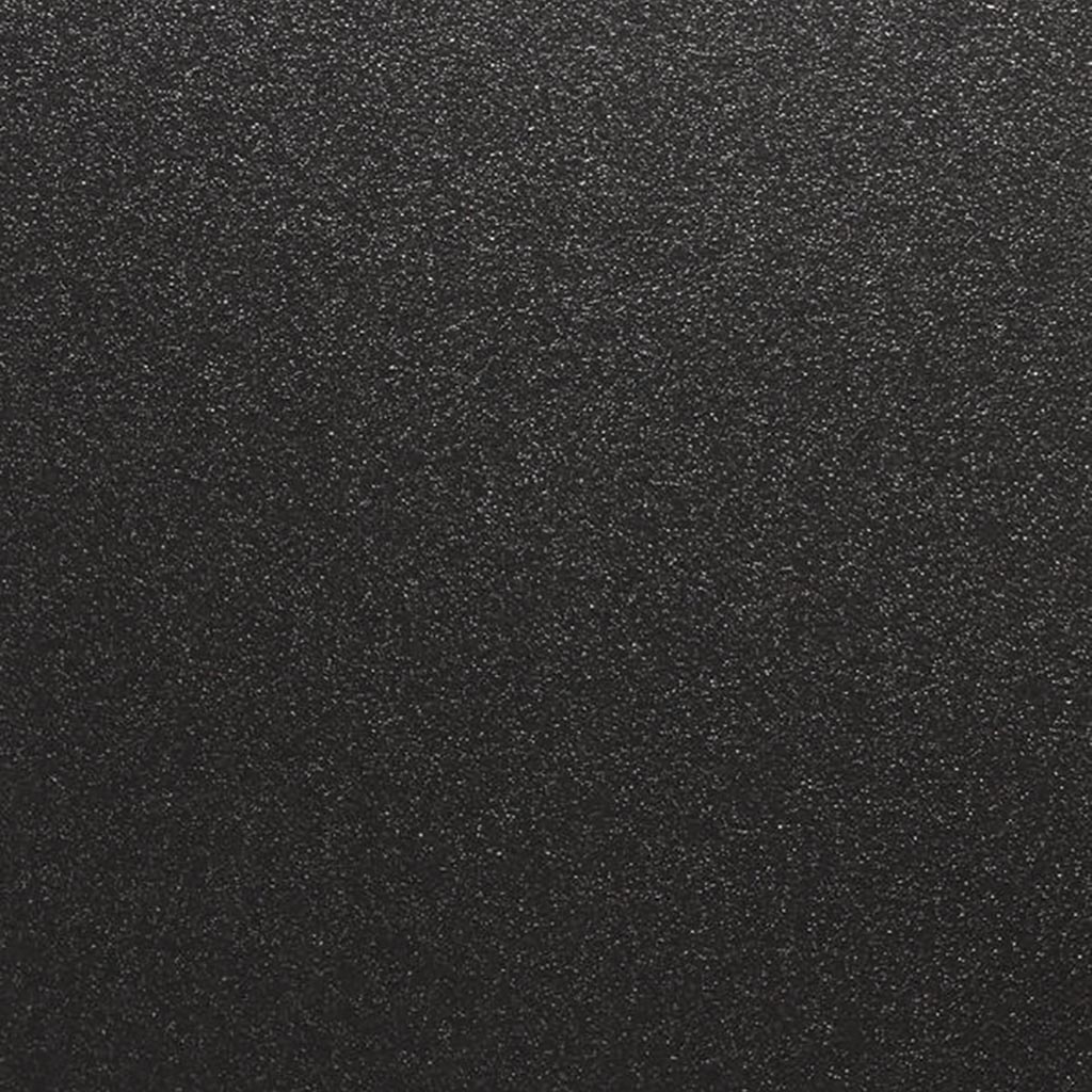 Carré de couleur nuance Noir sablé FUTURA 2100