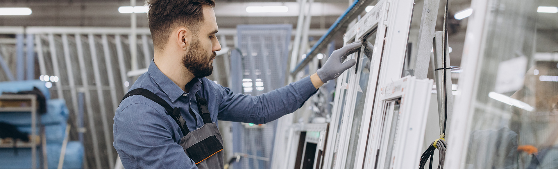 fabricant de fenetre en pvc usine française