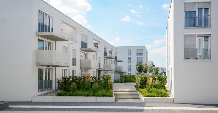 Quelles fenêtres choisir si vous habitez en ville ?