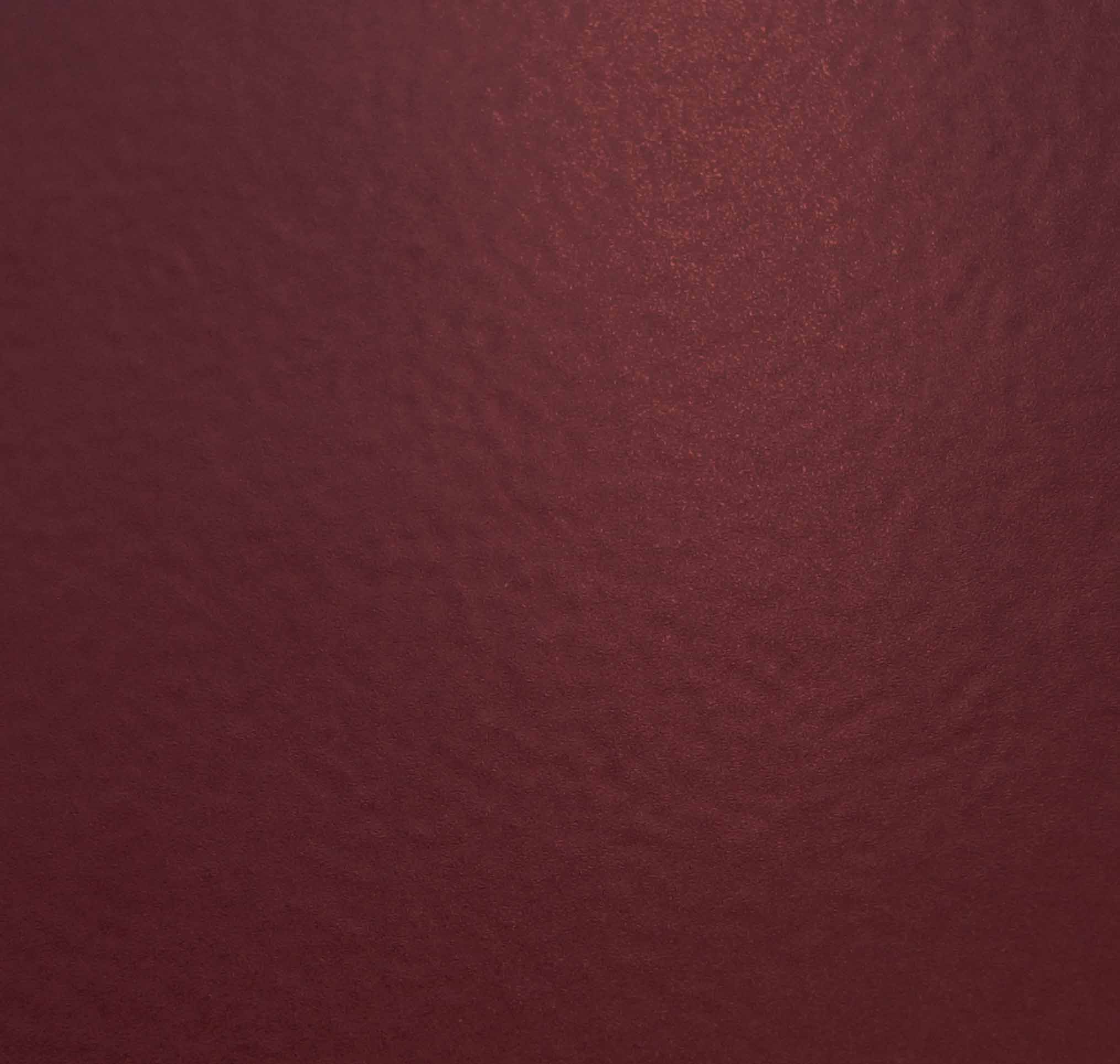 Carré de couleur nuance Rouge pourpre Lisse mat ou granité mat RAL 3004