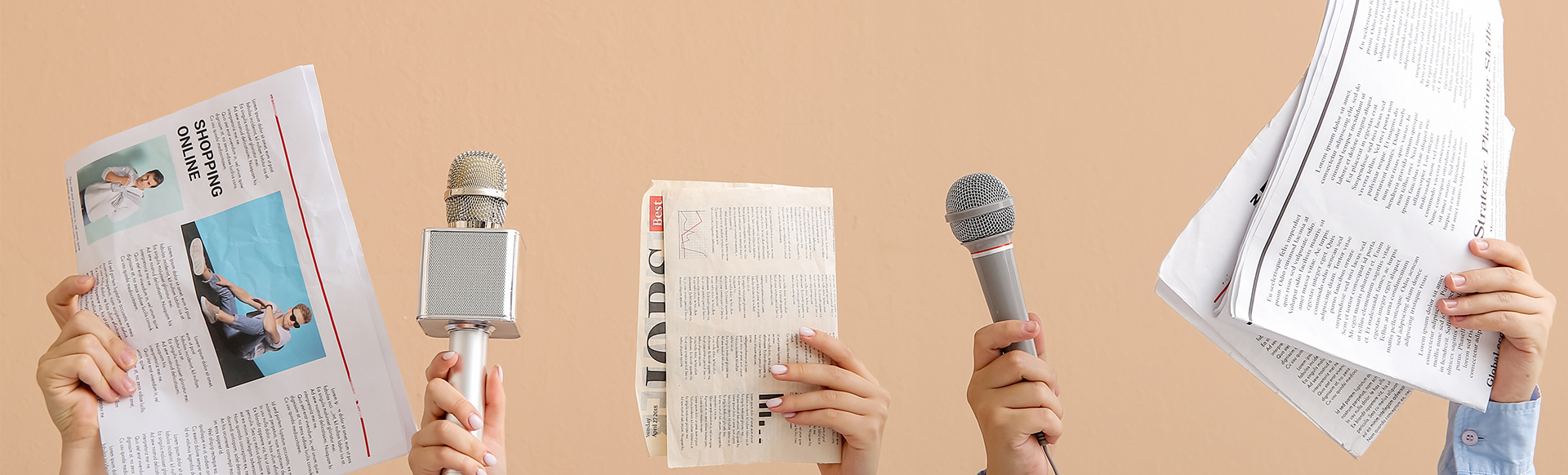 actualité médias AMCC