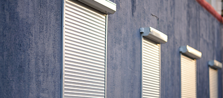 Coloris coulisses volet AMCC