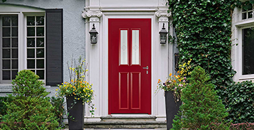 Collection Prestige : AMCC enrichit sa gamme de portes aluminium monobloc avec de nouveaux modèles au design exclusif