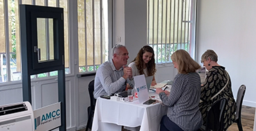 Sur BATIMAT, AMCC met le cap sur l’excellence !