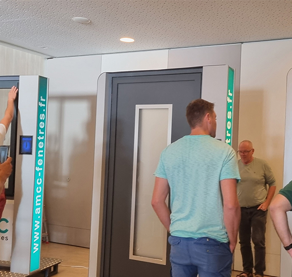 Convention Club AMCC 2025 à Minorque : entre innovation, échanges et convivialité