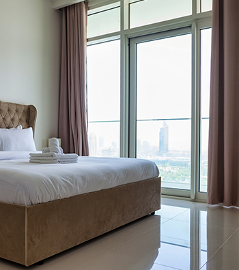 Fenêtres ensemble composé en PVC blanc