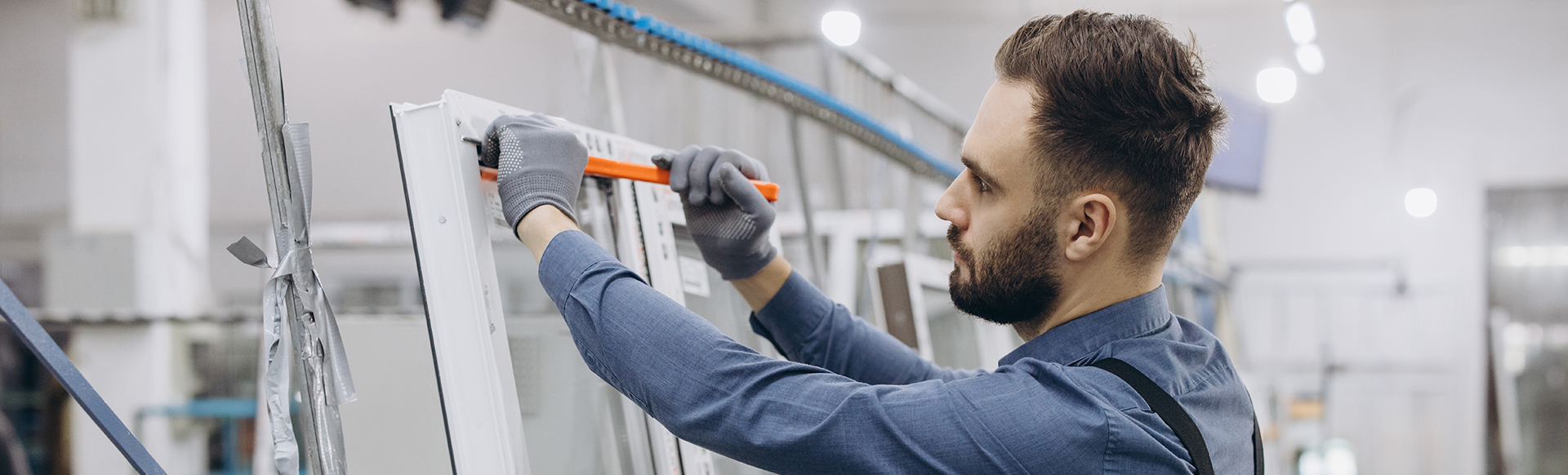 Fenêtre standard ou sur mesure