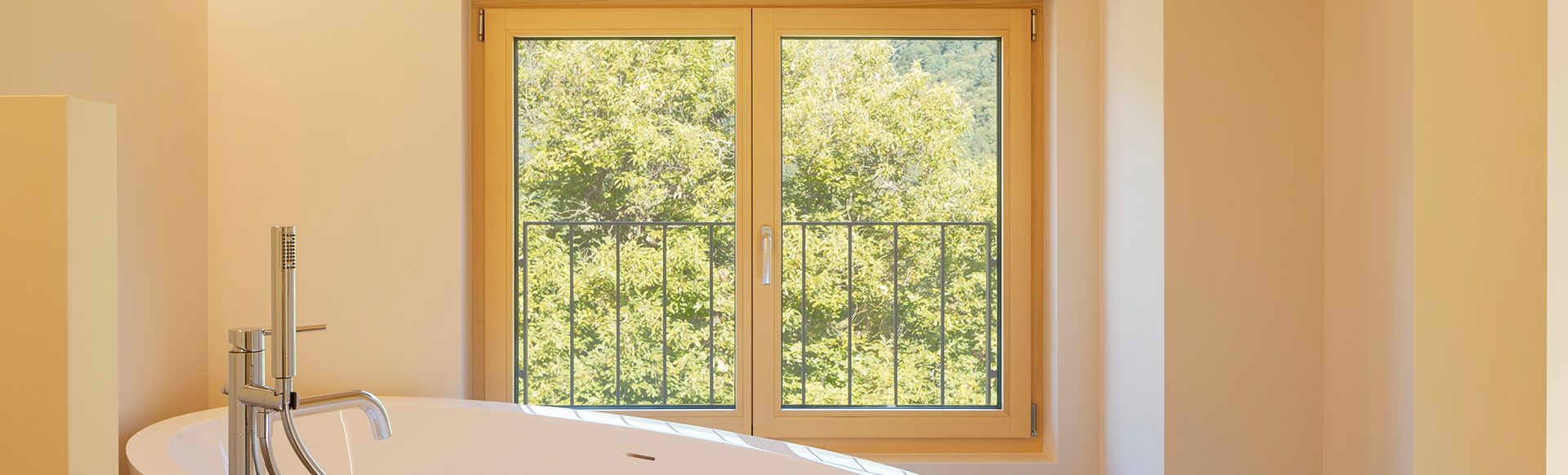 Fenêtres en bois AMCC