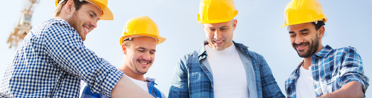 Mise au point technique chantier service dédié AMCC