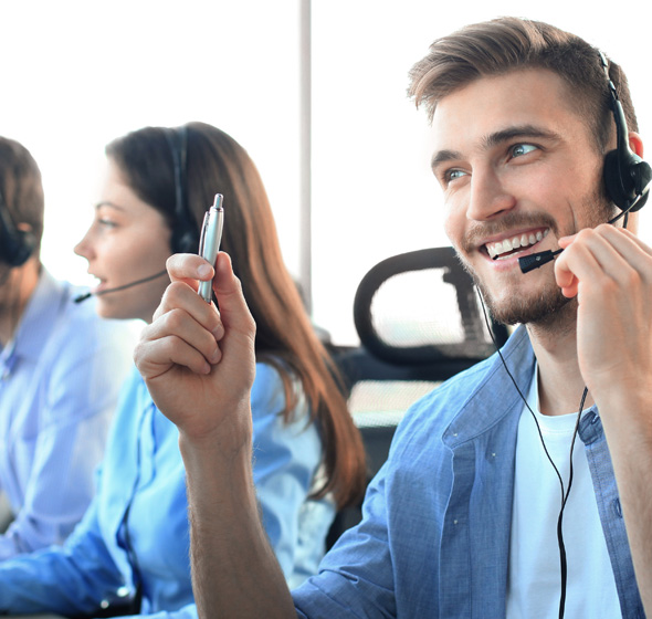 Service dédié de mise au point technique chantiers AMCC