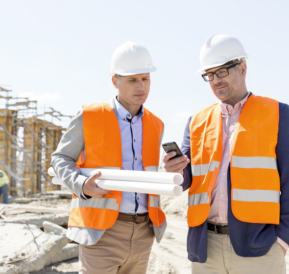 Partenariat chantier AMCC avec outils et accompagnement privilégié