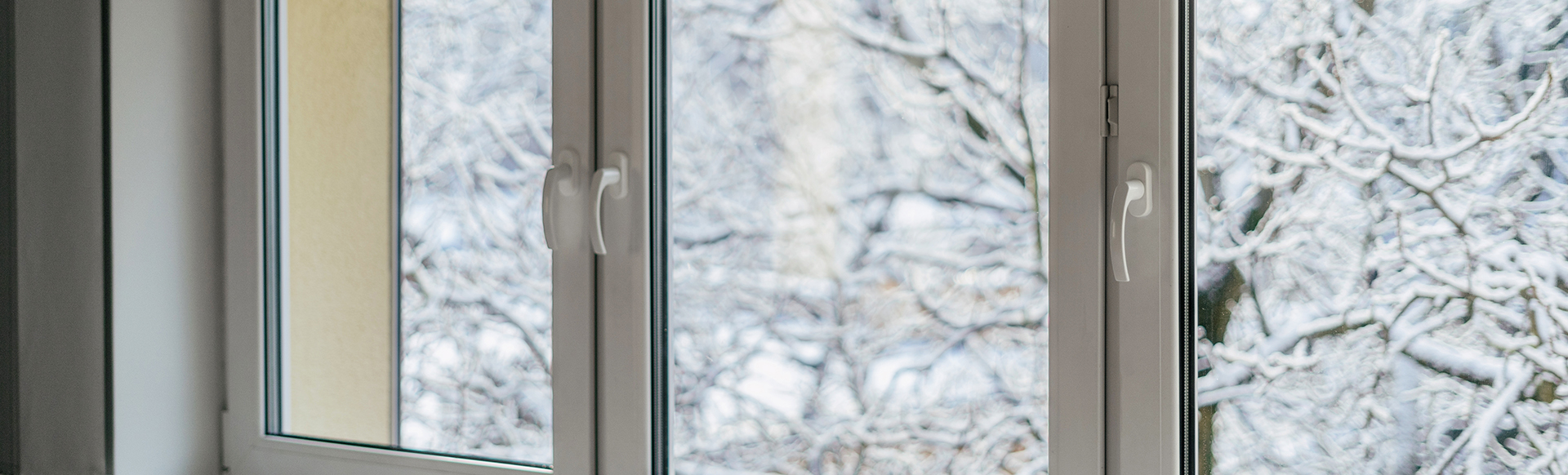 Fenêtre isolante en hiver comme en été
