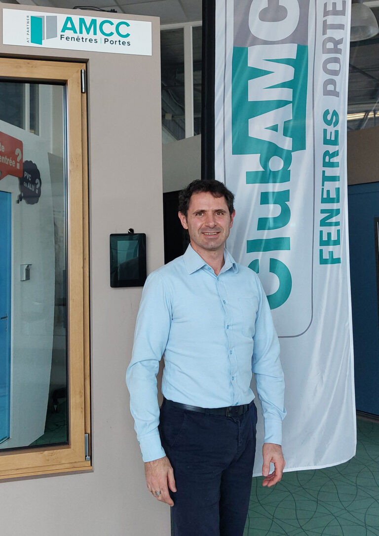 Portrait Menuiserie Cornillon à Andrézieux Bouthéon dans la Loire