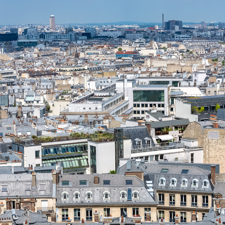 zone d'intervention SLB Fenêtres Volets Rénov paris 20 ème