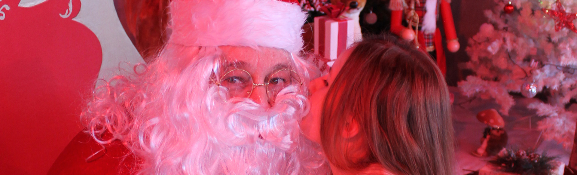 fête de Noël chez AMCC 2025